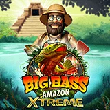 Bocoran RTP Slot Pragmatic Big Bass Amazon Xtreme